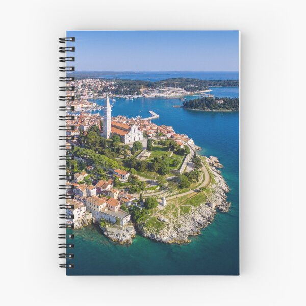 Item preview, Rovinj designed and sold by ivancoric.