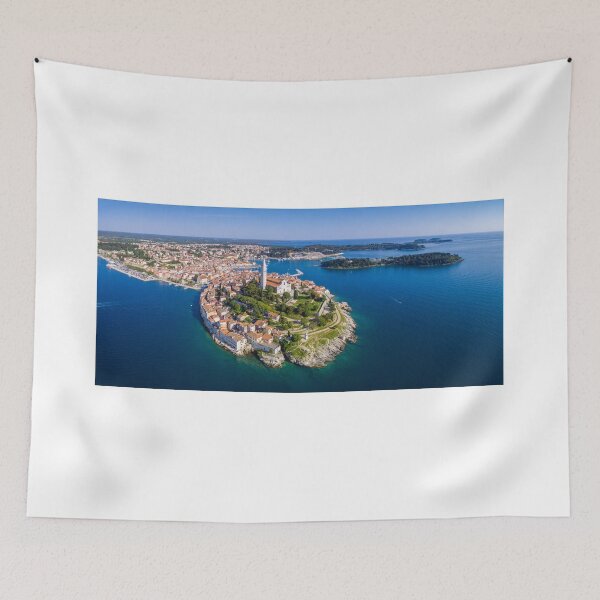 Item preview, Rovinj designed and sold by ivancoric.