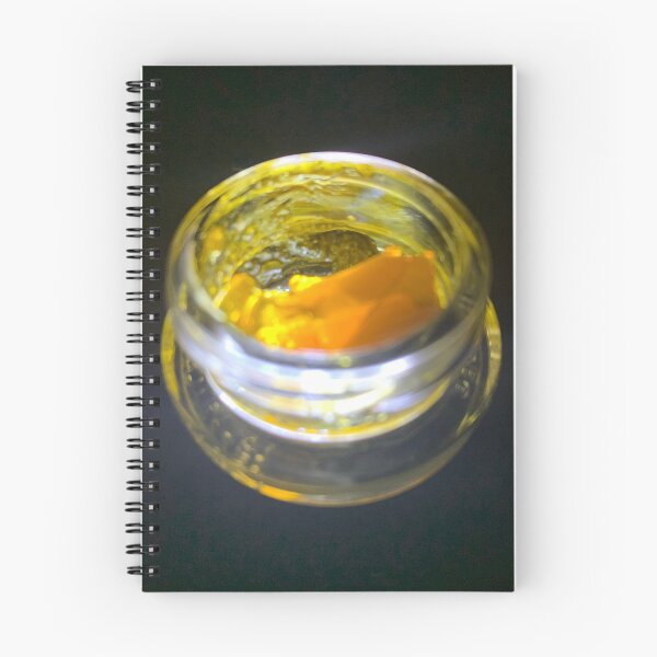 Item preview, Dabs, concentrate, wax, shatter, oil, erl, 710, vape designed and sold by arcadianjones.