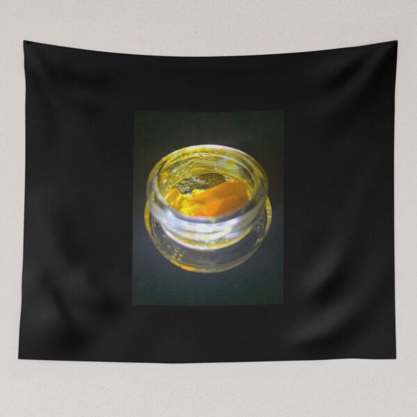 Item preview, Dabs, concentrate, wax, shatter, oil, erl, 710, vape designed and sold by arcadianjones.