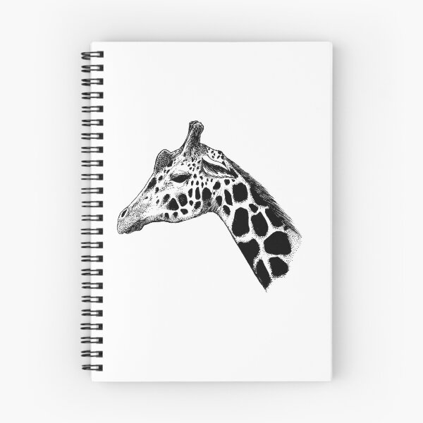 Item preview, Jirafa designed and sold by Farkasvoros.
