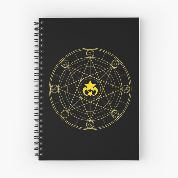 Item preview, Golden Circle designed and sold by Zilleniose.