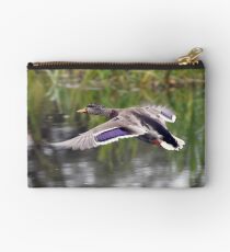 Duck Landing Studio Pouch
