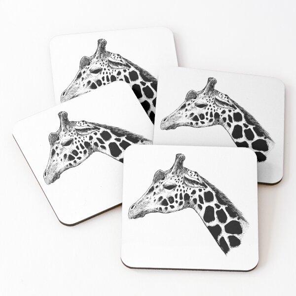 Item preview, Jirafa designed and sold by Farkasvoros.