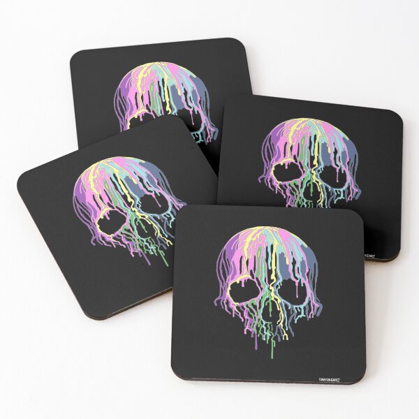 Item preview, Melt Away designed and sold by Emmy Cohen.
