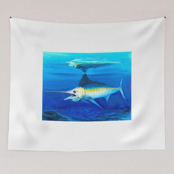 Item preview, Marlin  designed and sold by RonZeman.