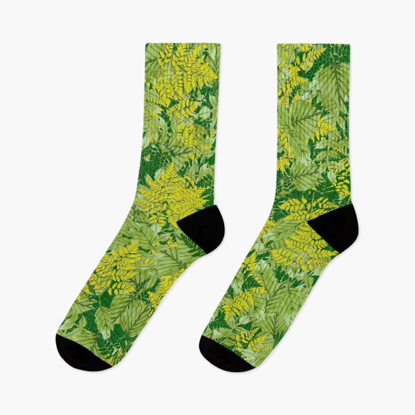 Item preview, Green foliage designed and sold by Gaspar Avila.