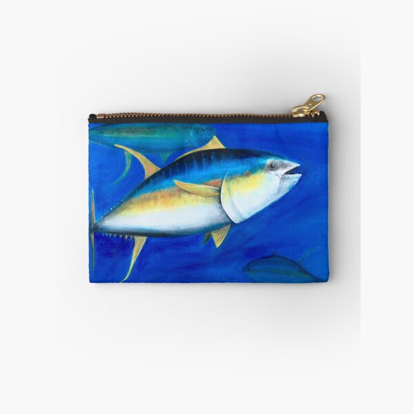 Item preview, Yellowfin Tuna designed and sold by RonZeman.