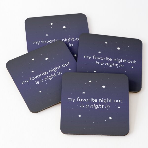 Item preview, Night Out designed and sold by mpmi0801.