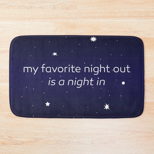 Item preview, Night Out designed and sold by mpmi0801.