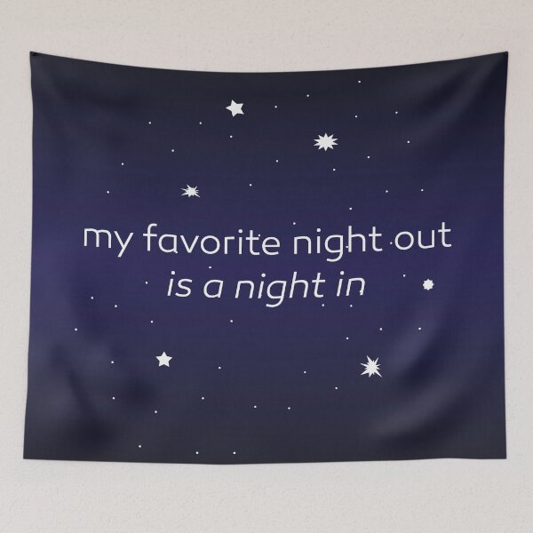 Item preview, Night Out designed and sold by mpmi0801.
