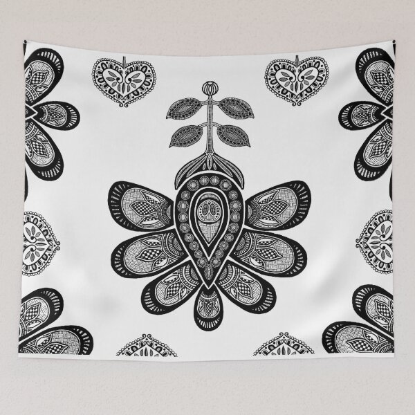 Item preview, Creativity in Monochrome designed and sold by DarlingEliza.
