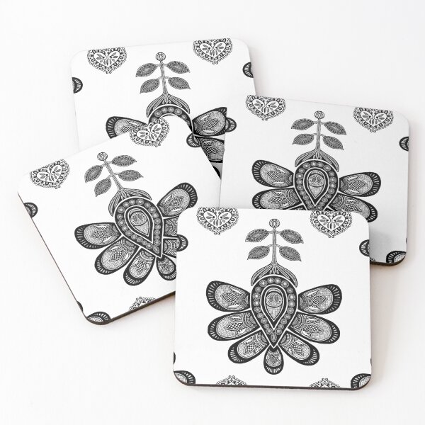 Item preview, Creativity in Monochrome designed and sold by DarlingEliza.