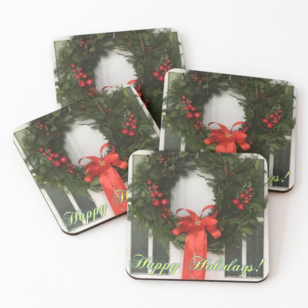 Item preview, Happy Holidays to all! designed and sold by Ana Belaj.