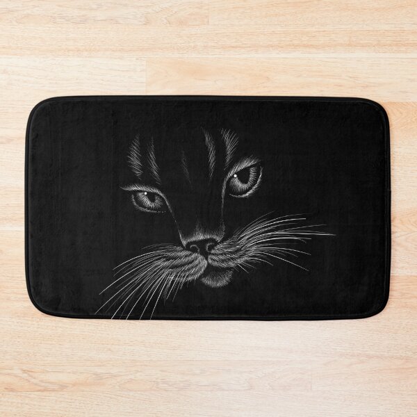 Item preview, Beautiful Cat  designed and sold by Divine Ease.