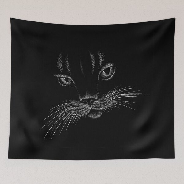 Item preview, Beautiful Cat  designed and sold by Divine Ease.