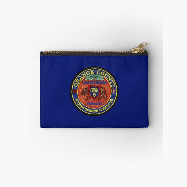 Item preview, Orange County California Urban Search & Rescue designed and sold by Lawrence Baird.