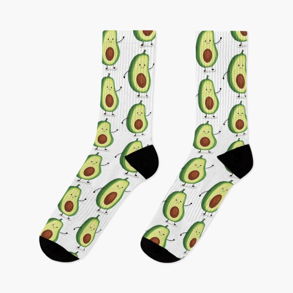 Item preview, dancing avacado designed and sold by hopesudol.