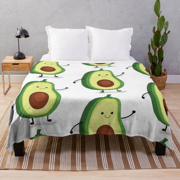 Item preview, dancing avacado designed and sold by hopesudol.