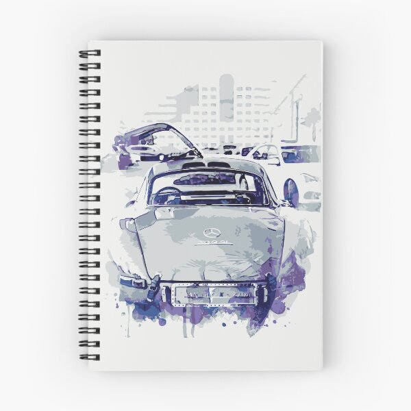Item preview, gullwing designed and sold by Aleksey Gladyshev.