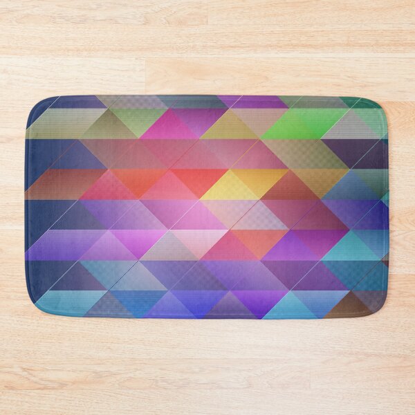Item preview, Triangles structure designed and sold by Gaspar Avila.