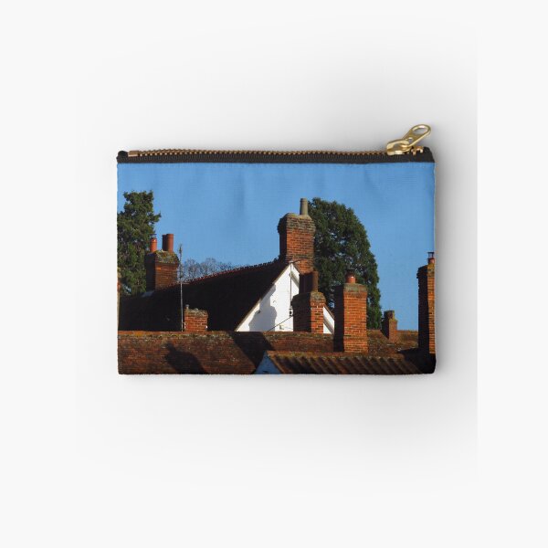 Item preview, Hadleigh Roof Tops designed and sold by wiggyofipswich.