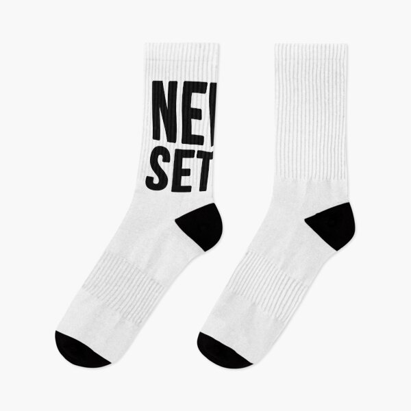 Item preview, Never Settle - White designed and sold by CWolff.