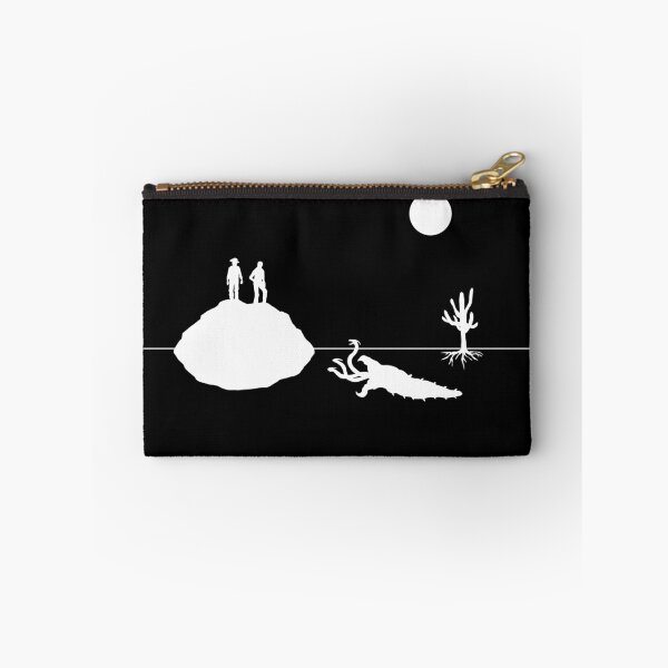 Item preview, Graboid Country - white designed and sold by CCCDesign.