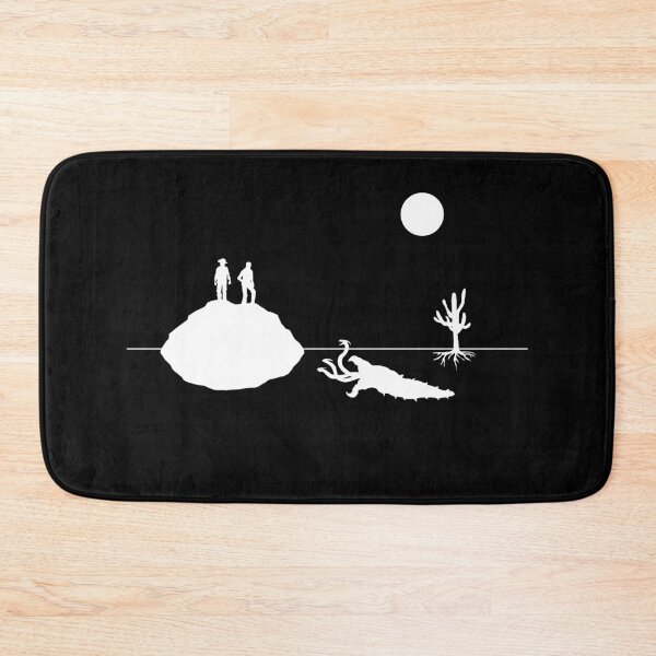 Item preview, Graboid Country - white designed and sold by CCCDesign.