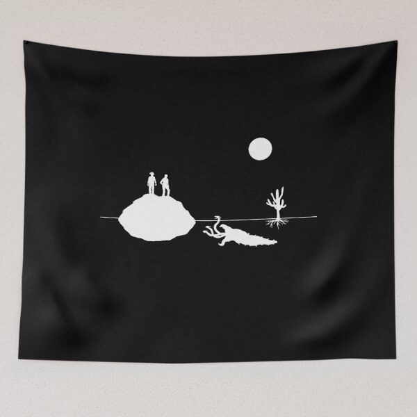 Item preview, Graboid Country - white designed and sold by CCCDesign.