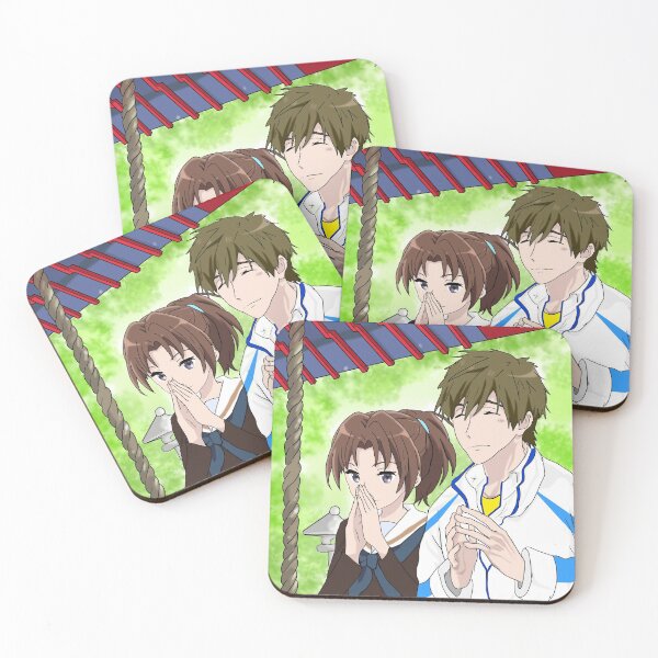 Item preview, Pray for KyoAni designed and sold by artsansborders.