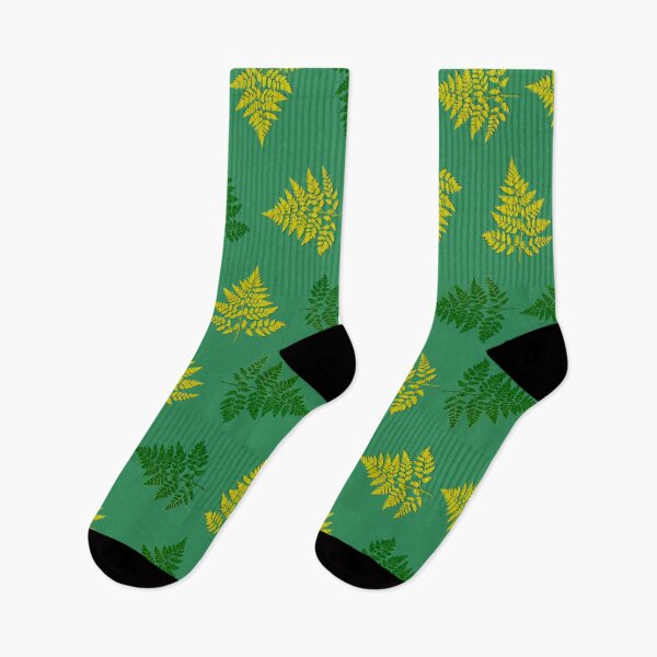 Item preview, Ferns pattern designed and sold by Gaspar Avila.