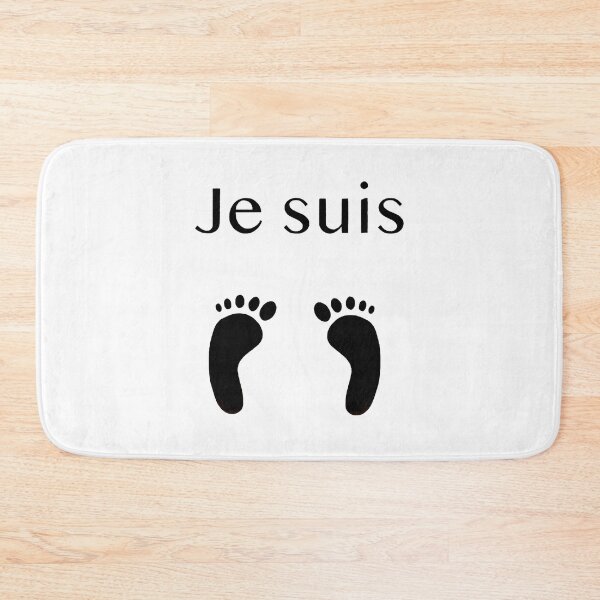 Item preview, Je suis pied-noir t-shirt designed and sold by dreamtravel.