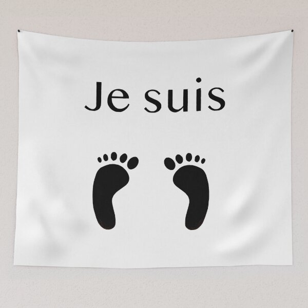 Item preview, Je suis pied-noir t-shirt designed and sold by dreamtravel.