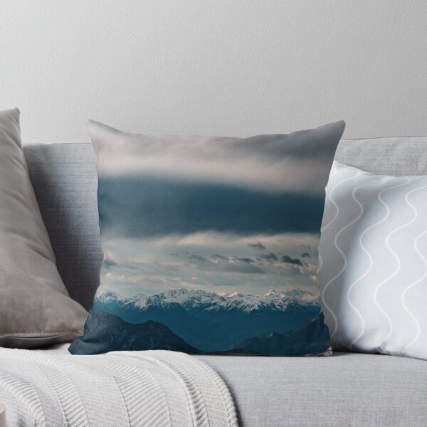 Item preview, Early winter day at Sella Nevea designed and sold by zakaz86.