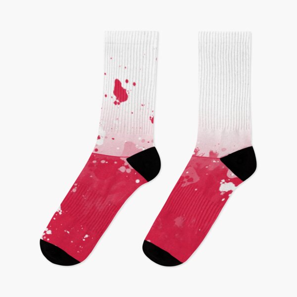 Item preview, Poland Grunge Flag designed and sold by HomeLivingCo.