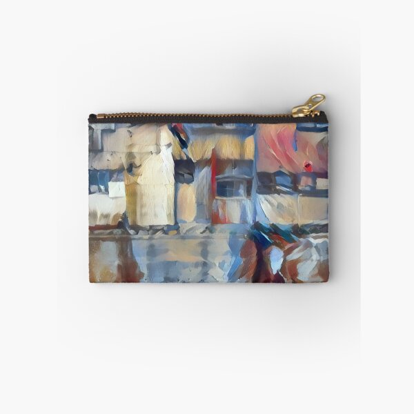 Item preview, River Wall designed and sold by Brendan Arthur Ring.