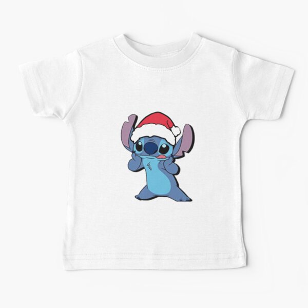 PUNTADA Camiseta para bebés