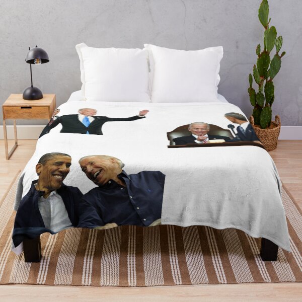 Item preview, Biden and obama bff designed and sold by House Sparrow.