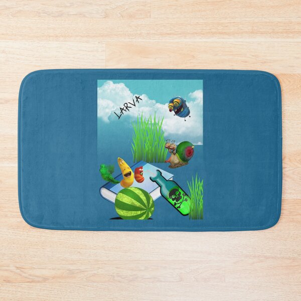 Item preview, Larva TV series designed and sold by Booshthemighty.