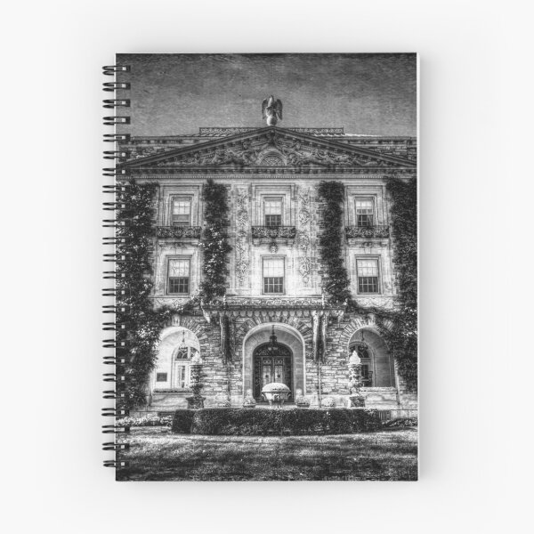 Item preview, Ghostly Manor House  designed and sold by Londonimages.