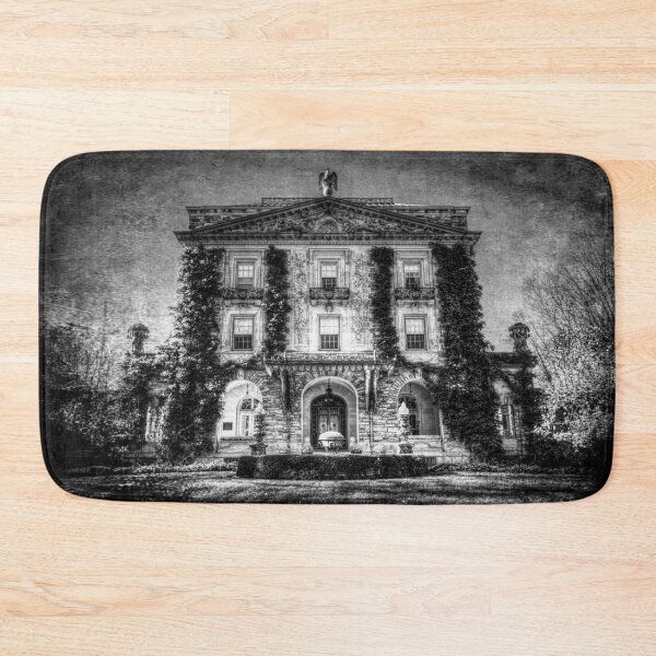 Item preview, Ghostly Manor House  designed and sold by Londonimages.