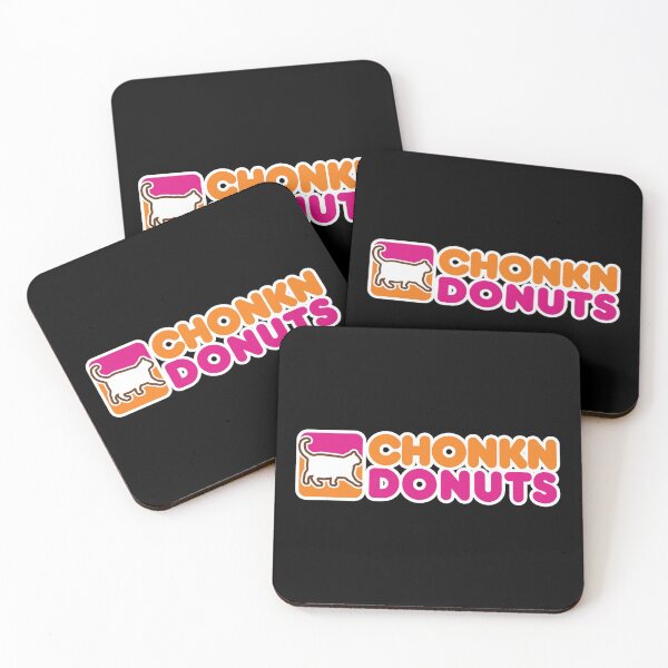 Item preview, Chonkn Donuts designed and sold by CCCDesign.