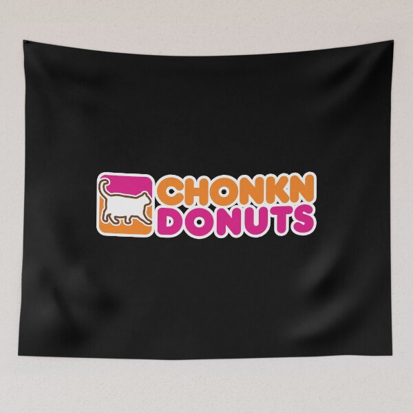 Item preview, Chonkn Donuts designed and sold by CCCDesign.