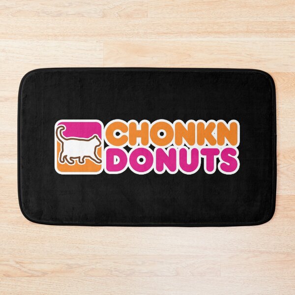 Item preview, Chonkn Donuts designed and sold by CCCDesign.
