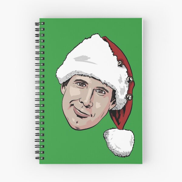 Item preview, Christmas Vacation - Clark Griswold designed and sold by blacksnowcomics.
