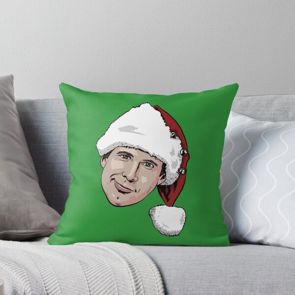 Item preview, Christmas Vacation - Clark Griswold designed and sold by blacksnowcomics.