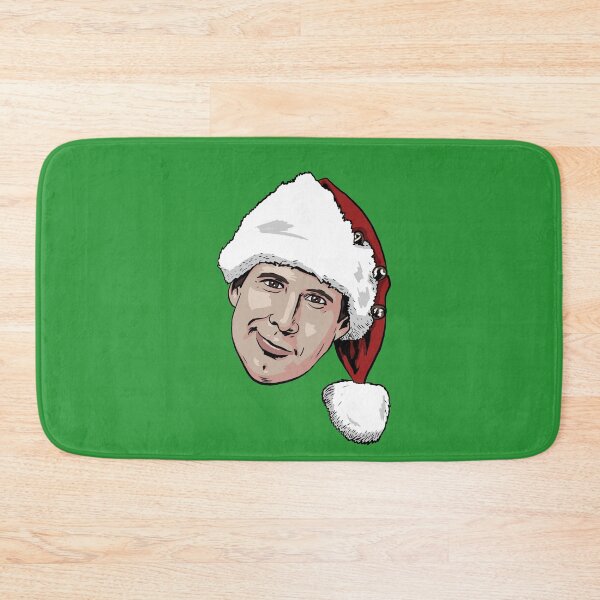 Item preview, Christmas Vacation - Clark Griswold designed and sold by blacksnowcomics.