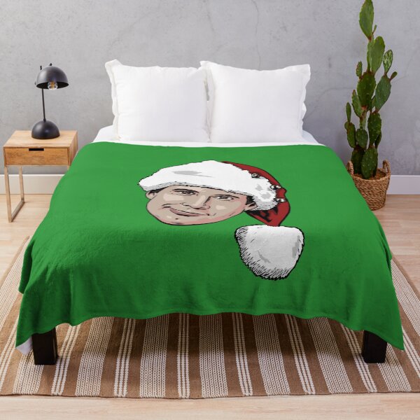 Item preview, Christmas Vacation - Clark Griswold designed and sold by blacksnowcomics.
