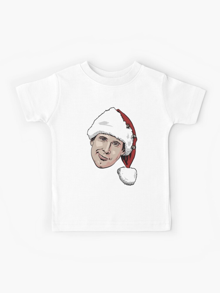 Sharkshock Clark Griswold Christmas Vacation T-Shirt